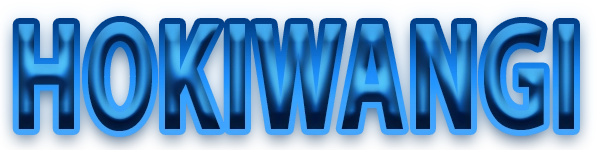 HOKIWANGI Logo